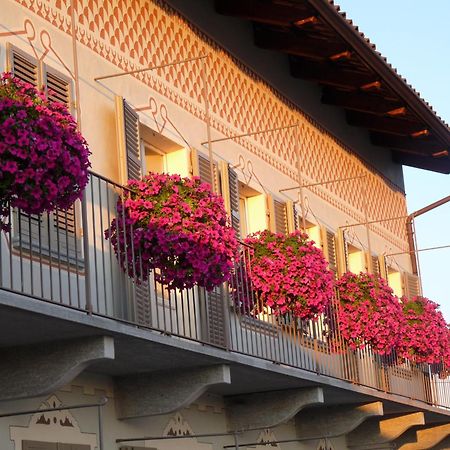 Casa Americani Monta ภายนอก รูปภาพ