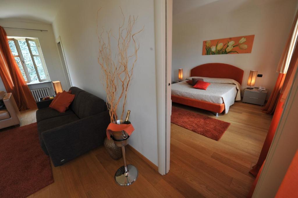 Casa Americani Monta ห้อง รูปภาพ