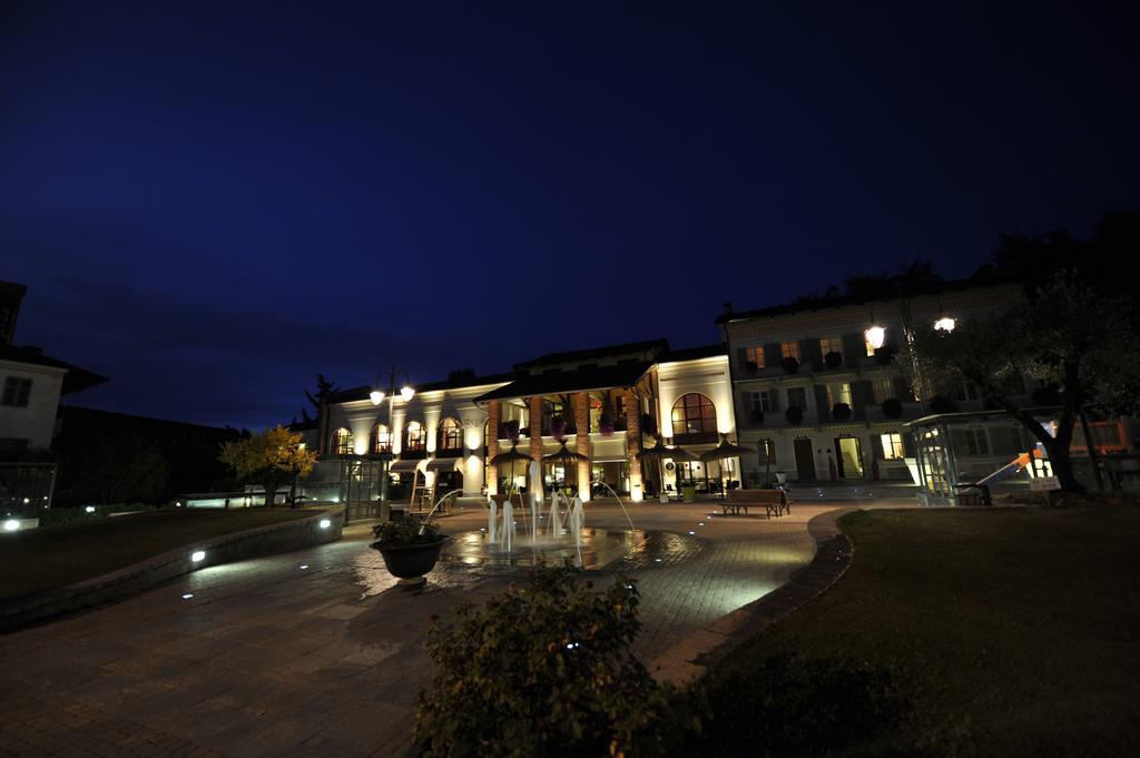 Casa Americani Monta ภายนอก รูปภาพ