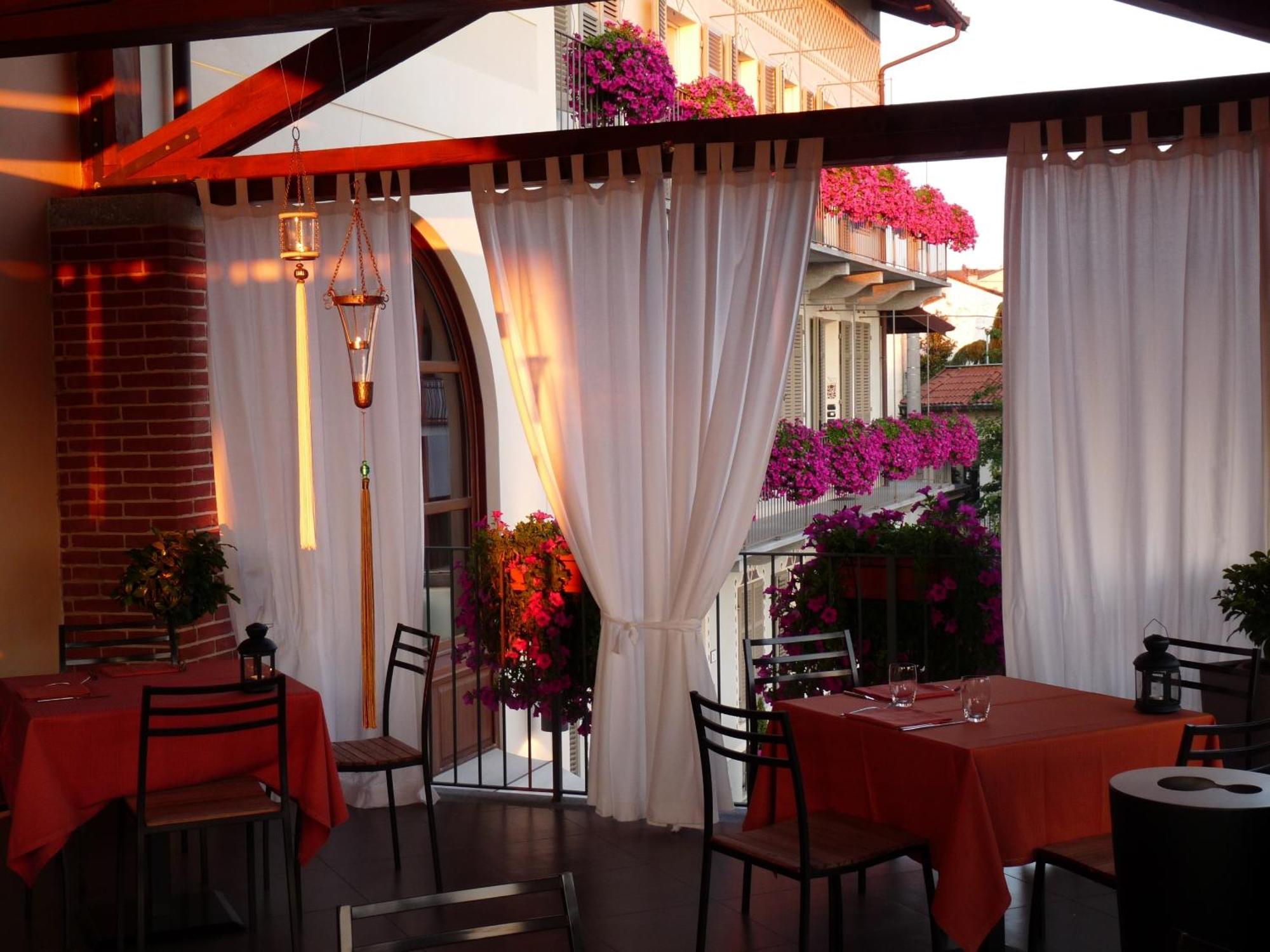 Casa Americani Monta ภายนอก รูปภาพ