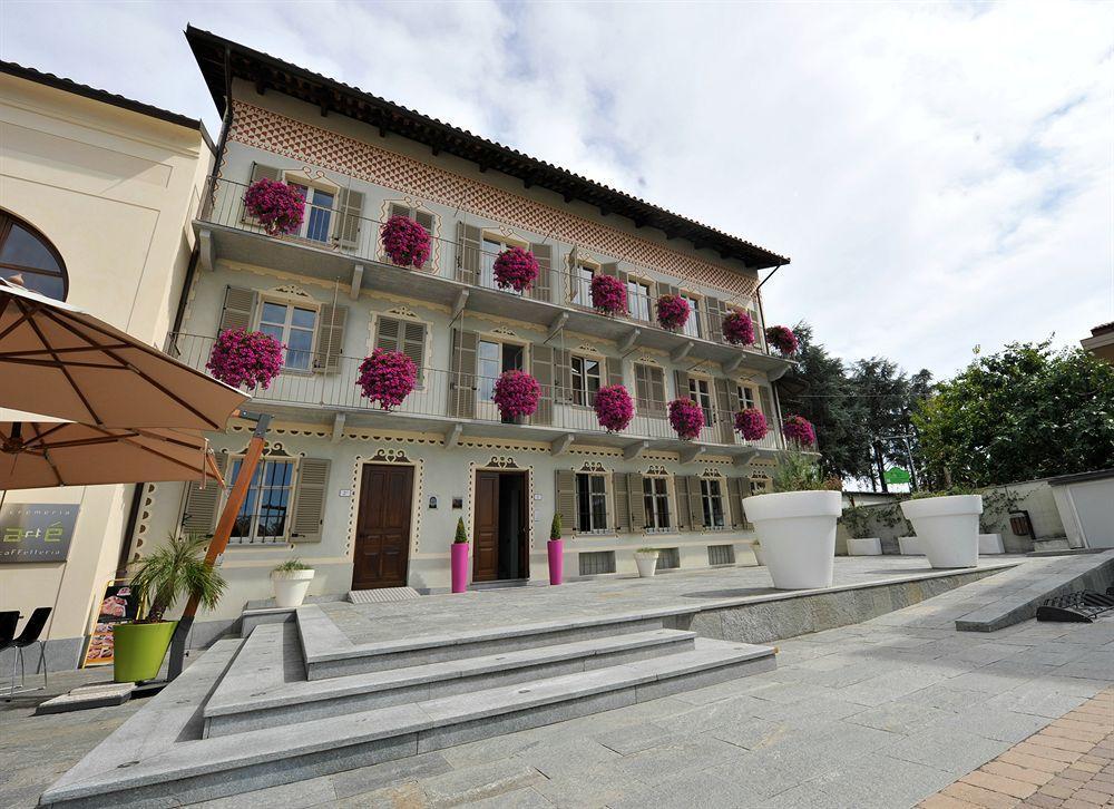 Casa Americani Monta ภายนอก รูปภาพ