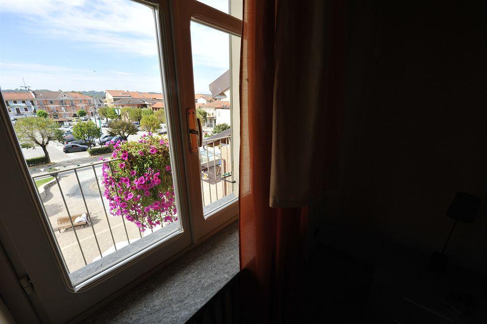 Casa Americani Monta ภายนอก รูปภาพ