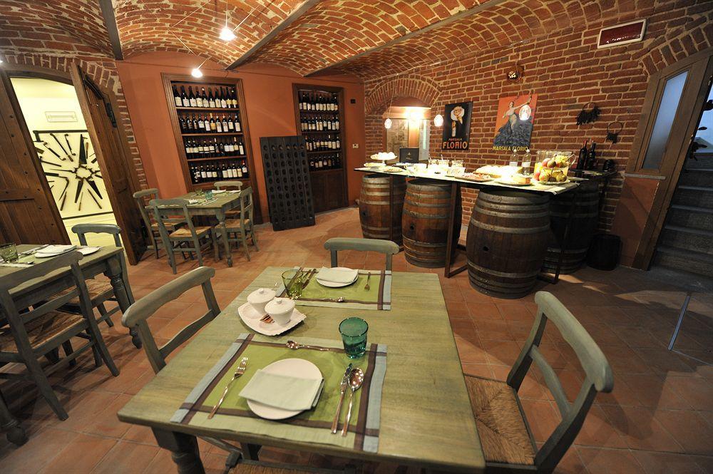 Casa Americani Monta ภายนอก รูปภาพ
