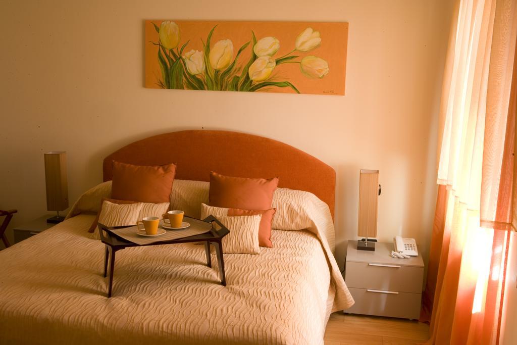 Casa Americani Monta ภายนอก รูปภาพ